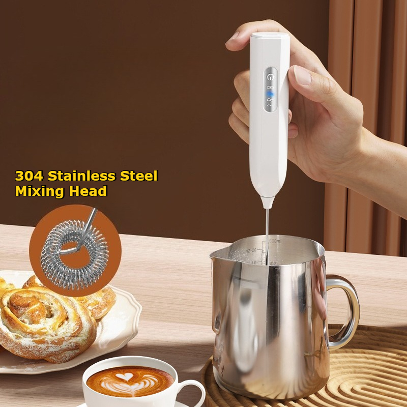 New Handheld Electric Milk Fro – Kitchen Appliances Australia Bewertung und Preis