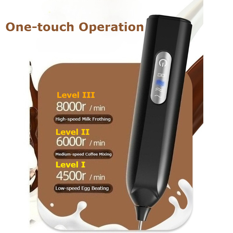 New Handheld Electric Milk Fro – Kitchen Appliances Australia Bewertung und Preis