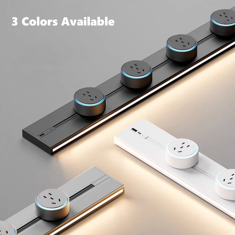 USB Track Sockets Wall Mounted – Kitchen Appliances Uk Bewertung und Preis