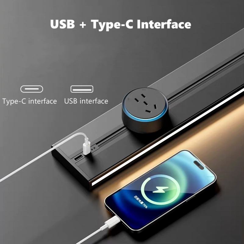 USB Track Sockets Wall Mounted – Kitchen Appliances Uk Bewertung und Preis