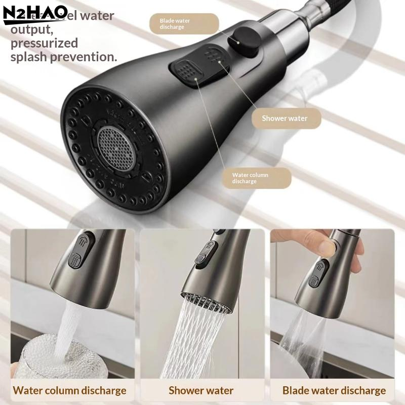 Pull Out Kitchen Sink Faucet S – Kitchen Appliances Australia Bewertung und Preis