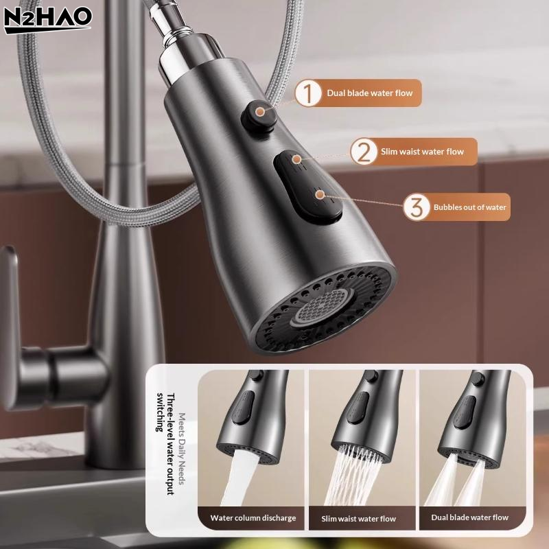 Pull Out Kitchen Sink Faucet S – Kitchen Appliances Australia Bewertung und Preis