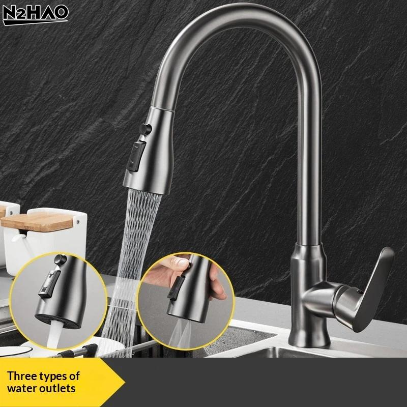 Pull Out Kitchen Sink Faucet S – Kitchen Appliances Australia Bewertung und Preis