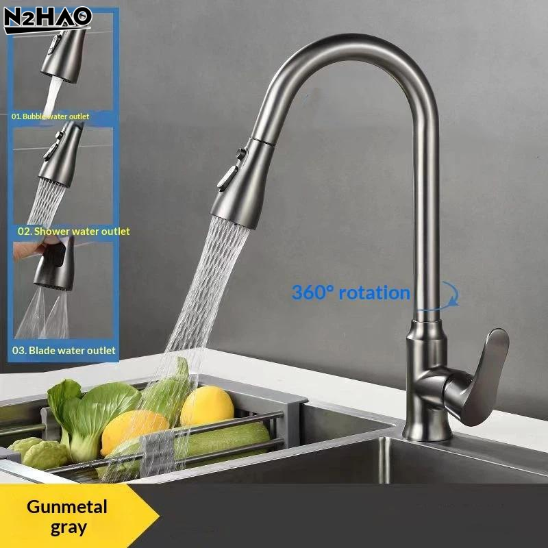 Pull Out Kitchen Sink Faucet S – Kitchen Appliances Australia Bewertung und Preis