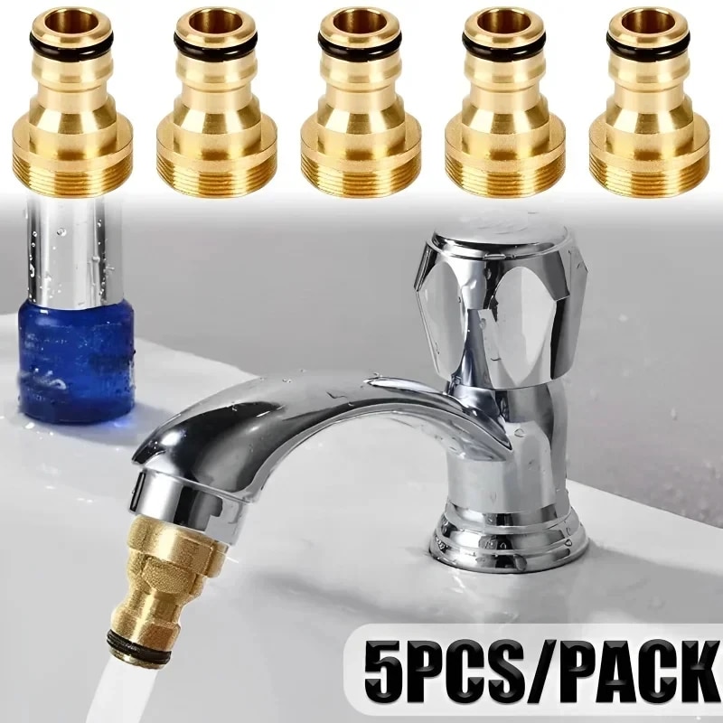 1/2/5PCS Universal Tap Kitchen – Kitchen Appliances Australia Bewertung und Preis