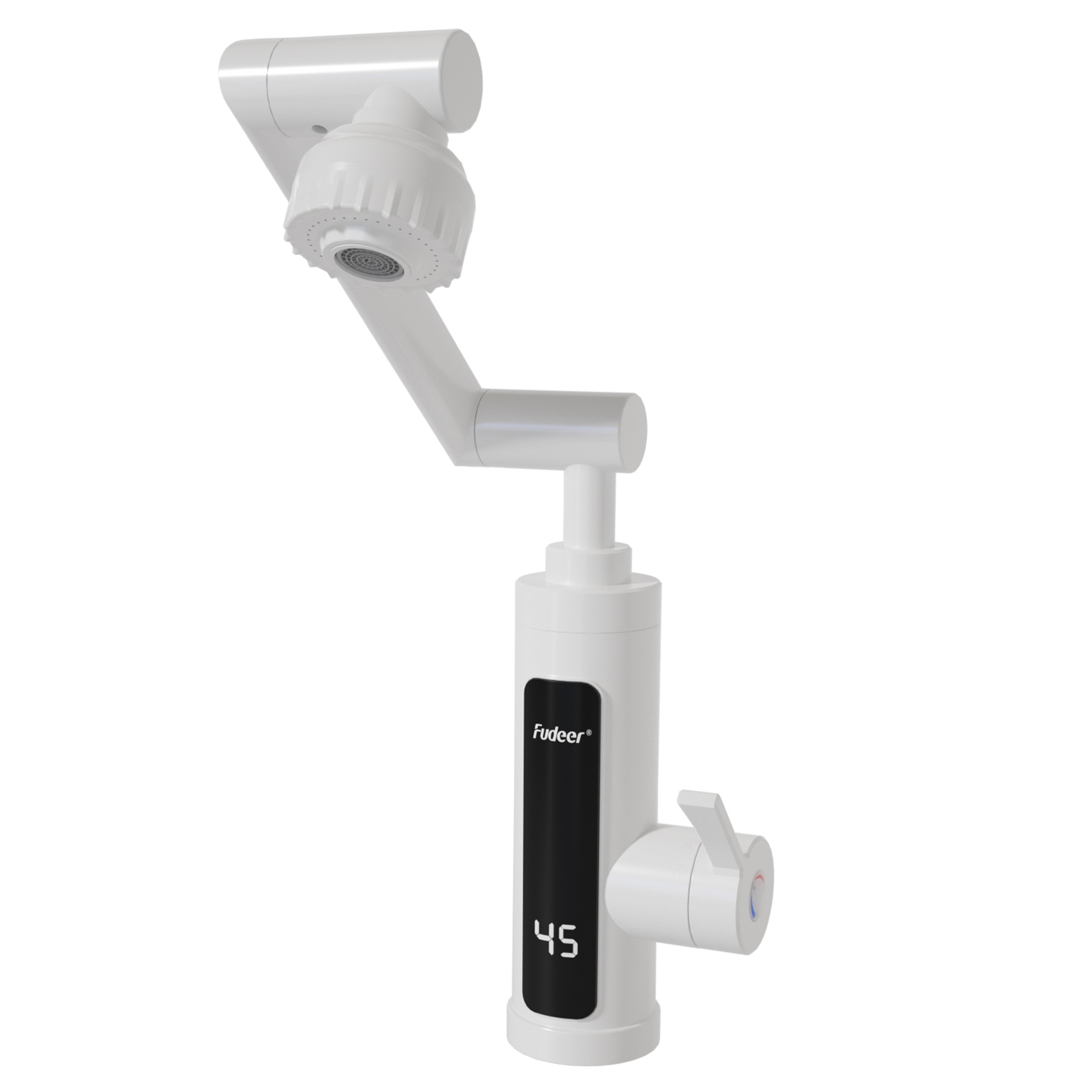 Fudeer Electric Instant Water  – Kitchen Appliances And Utensils Bewertung und Preis