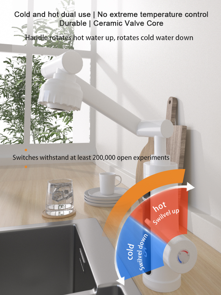 Fudeer Electric Instant Water  – Kitchen Appliances And Utensils Bewertung und Preis