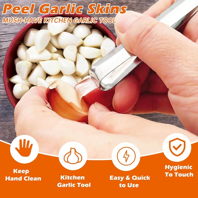 Wholesale Stainless Steel Garl – Kitchen Appliances Wholesale Bewertung und Preis