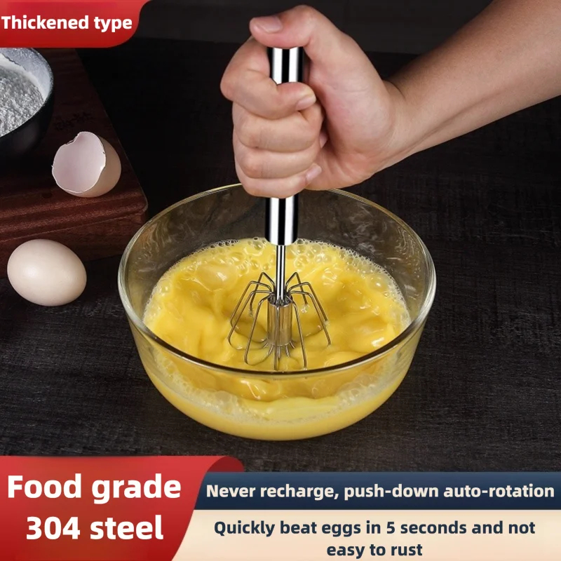 Stainless Steel Egg Beater Dur – Kitchen Appliances Australia Bewertung und Preis