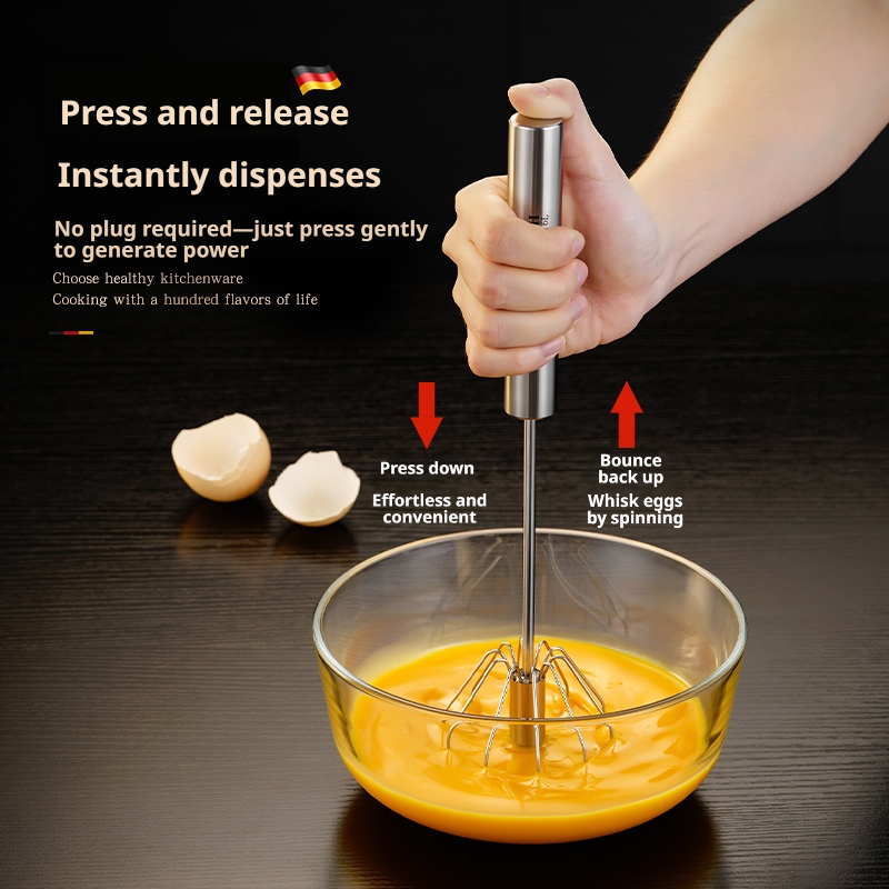 Stainless Steel Egg Beater Dur – Kitchen Appliances Australia Bewertung und Preis