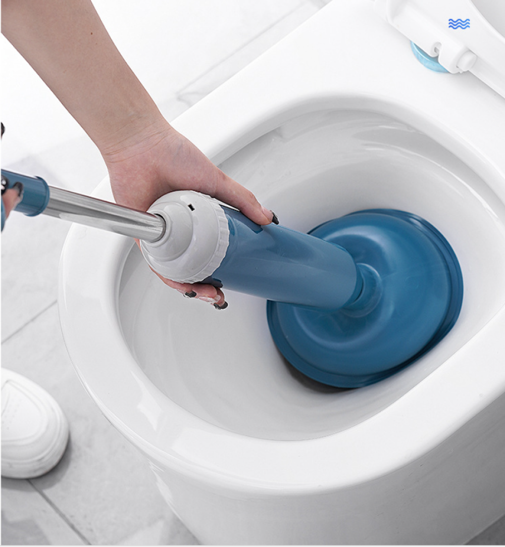 Toilet Plunger High Pressure P – Kitchen Appliances And Utensils Bewertung und Preis