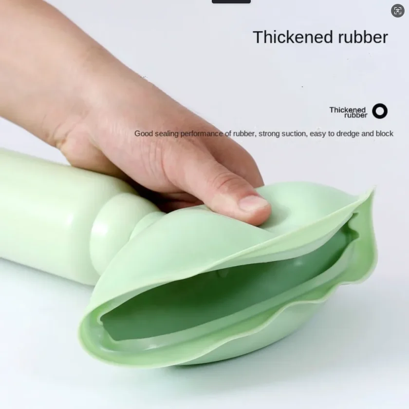 Toilet Plunger High Pressure P – Kitchen Appliances And Utensils Bewertung und Preis