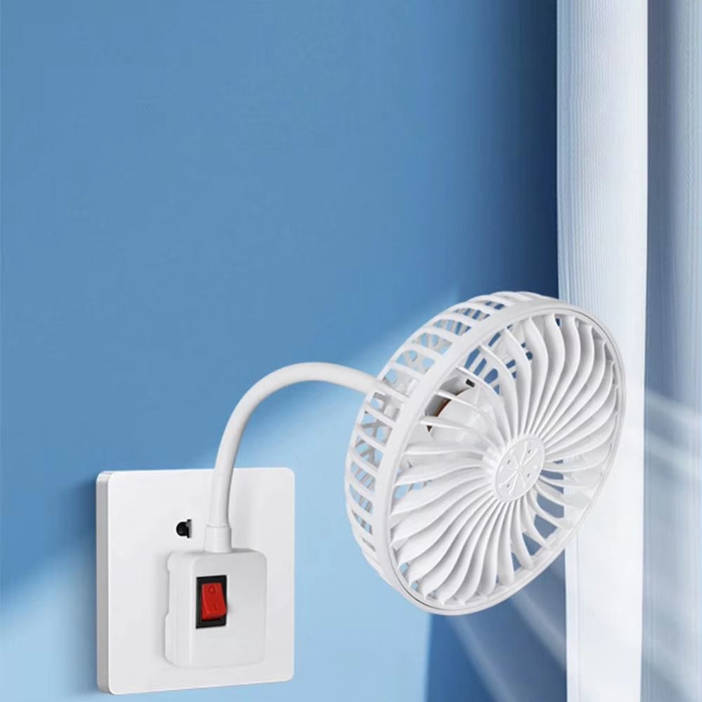 360 Rotatable Socket Fan Low N – Kitchen Appliances Uk Bewertung und Preis