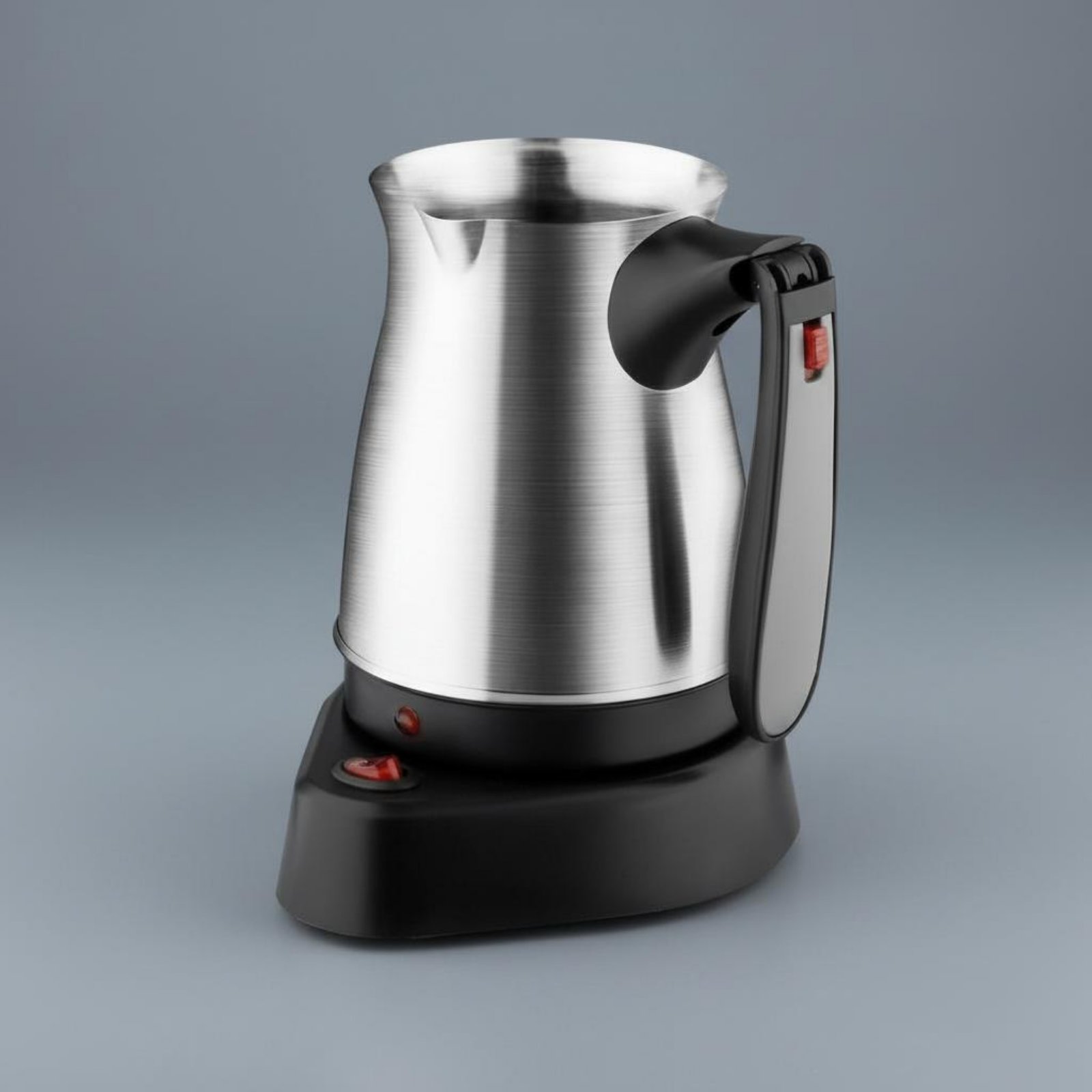Electric Turkish Coffee Pot UK – Kitchen Appliances Uk Bewertung und Preis