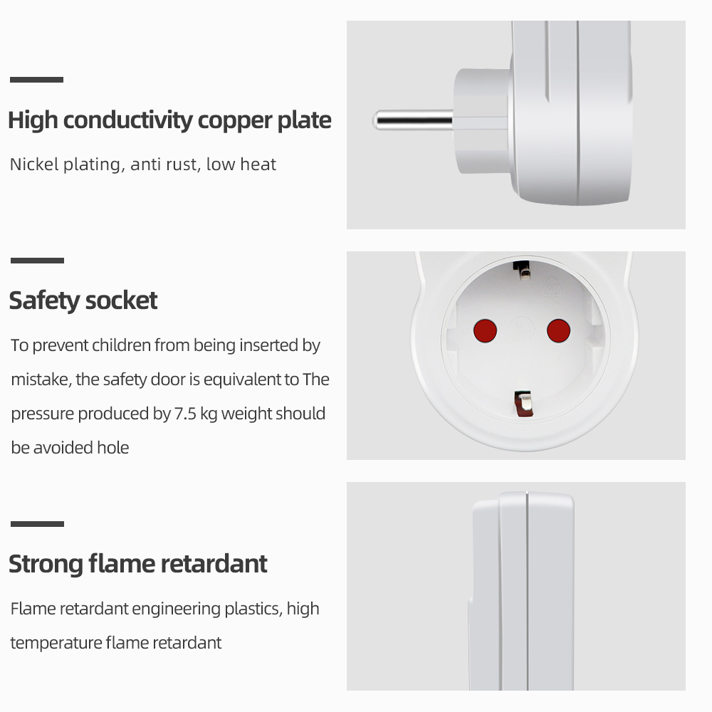 Electronic Digital Timer Switc – Kitchen Appliances Uk Bewertung und Preis