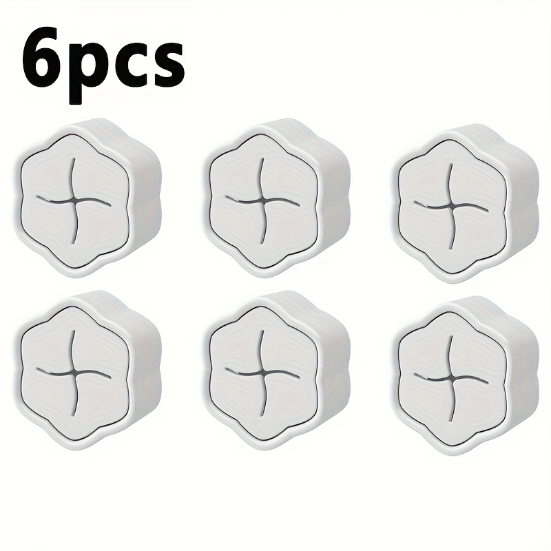 6PCS Self Adhesive Towel Holde – Kitchen Appliances Rack Bewertung und Preis