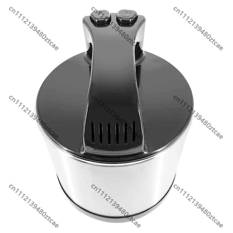 12L Metal Fufu Household Veget – Kitchen Appliances Uk Bewertung und Preis