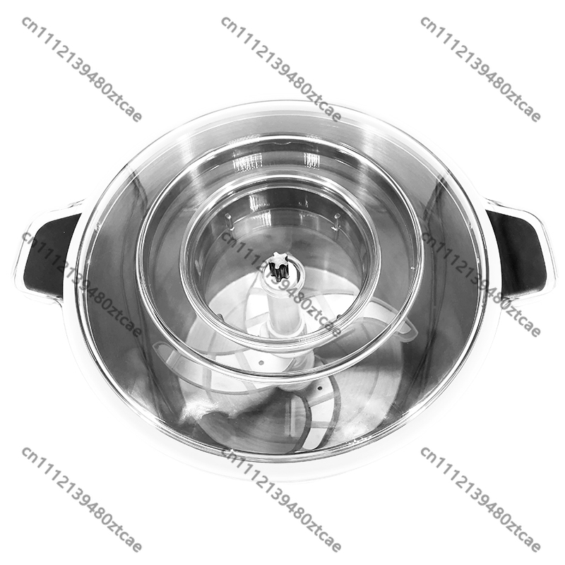 12L Metal Fufu Household Veget – Kitchen Appliances Uk Bewertung und Preis