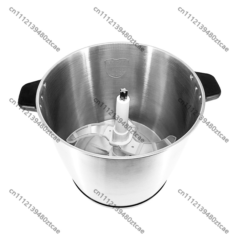 12L Metal Fufu Household Veget – Kitchen Appliances Uk Bewertung und Preis