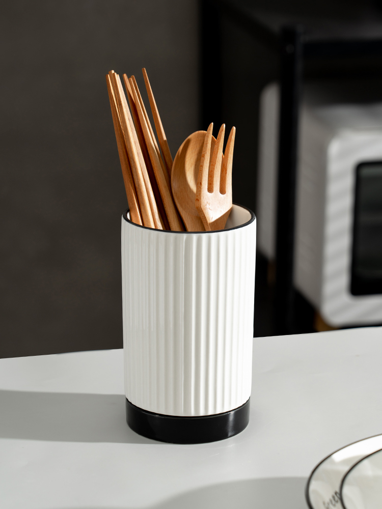 Onlycook Ceramic Kitchen Chops – Kitchen Appliances Rack Bewertung und Preis