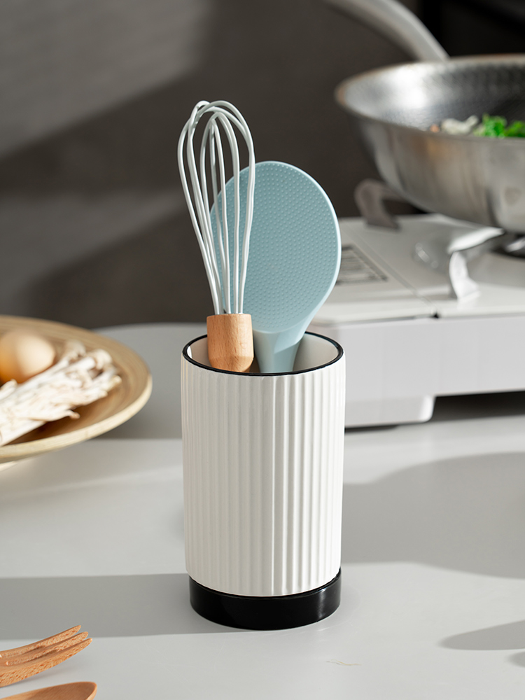 Onlycook Ceramic Kitchen Chops – Kitchen Appliances Rack Bewertung und Preis