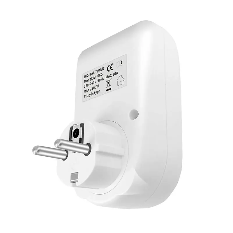 EU/UK/US Plug Timer Switch Ene – Kitchen Appliances Uk Bewertung und Preis