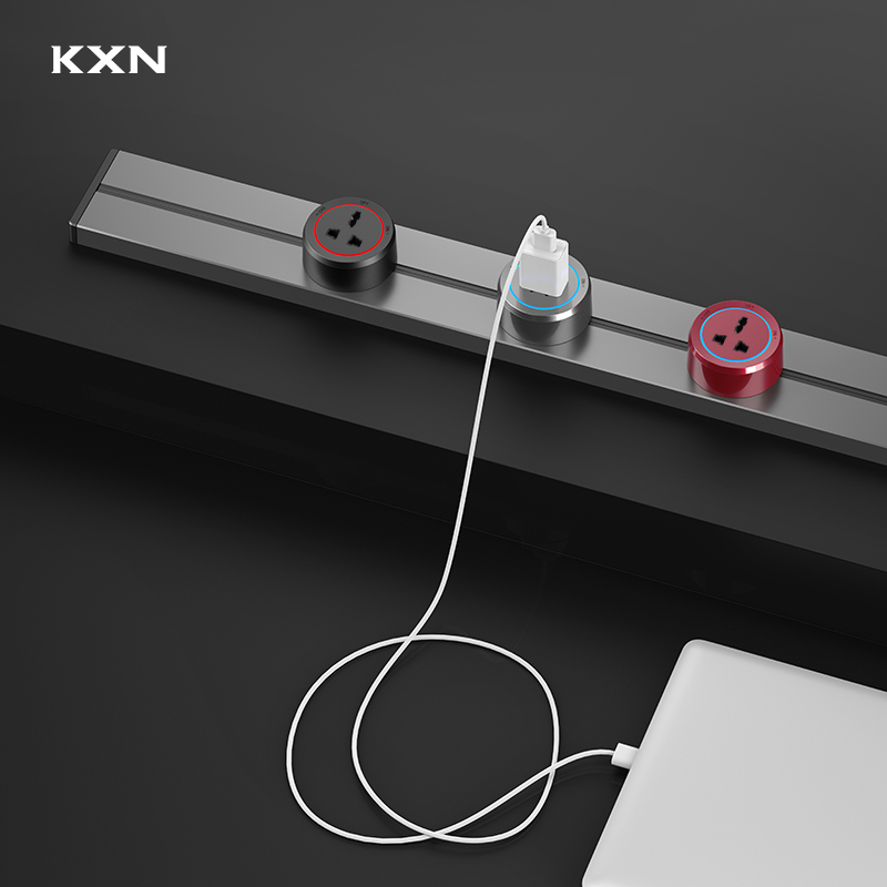 KXN Q1 Series Power Track Rail – Kitchen Appliances Uk Bewertung und Preis