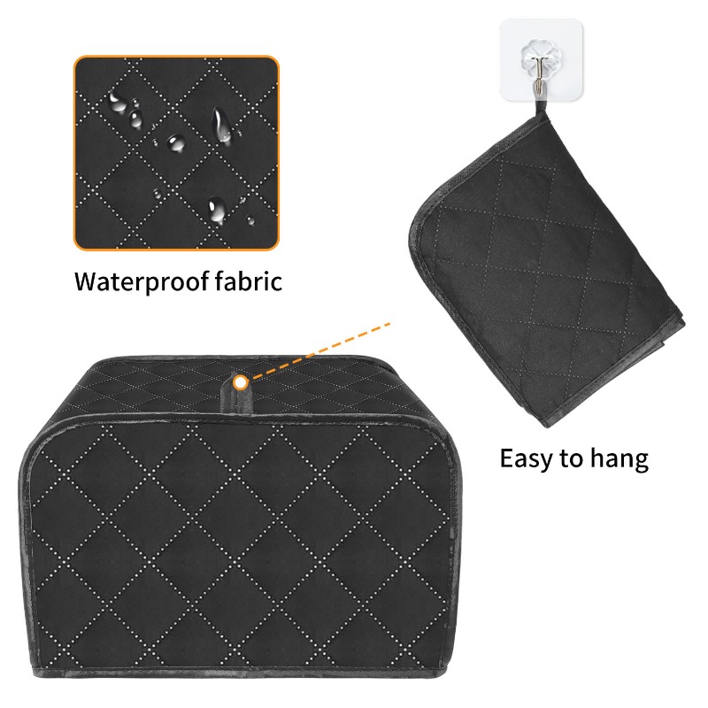 Waterproof Dustproof 2 Slice   – Toaster 4 Slice Bewertung und Preis