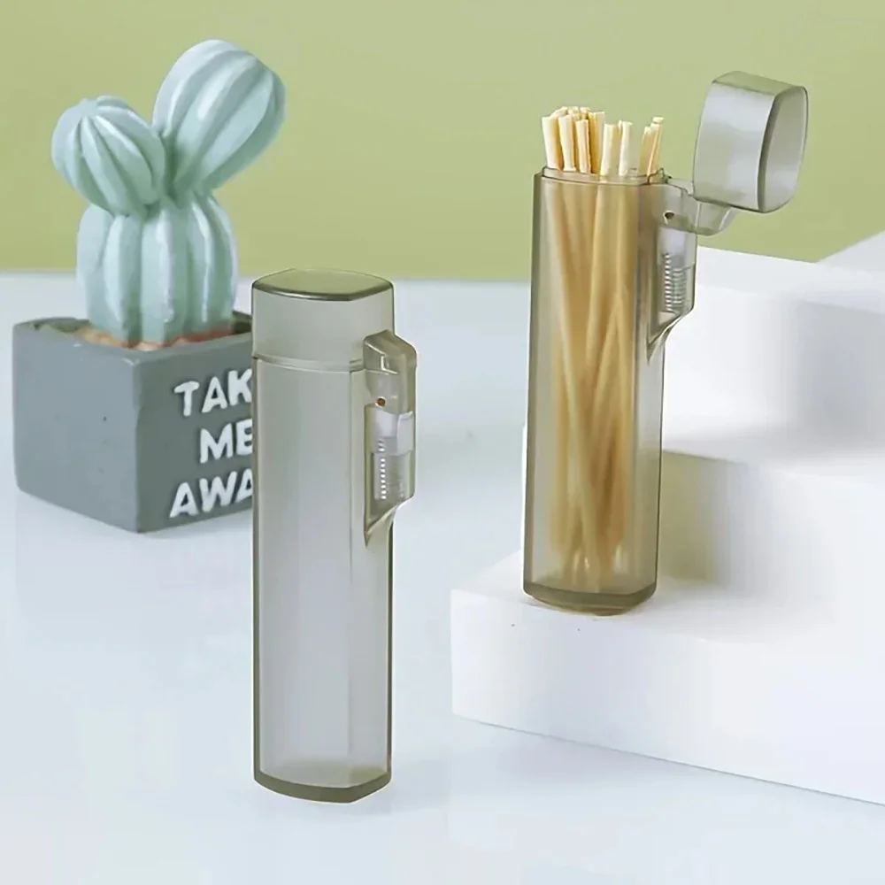 3pToothpick Holder Pocket Toot – Kitchen Appliances Rack Bewertung und Preis