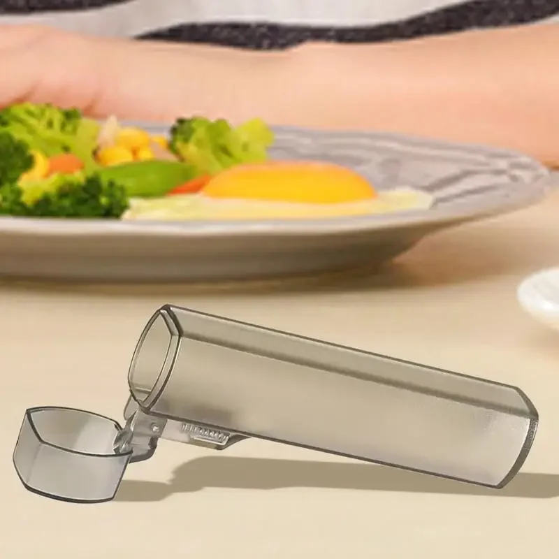 3pToothpick Holder Pocket Toot – Kitchen Appliances Rack Bewertung und Preis