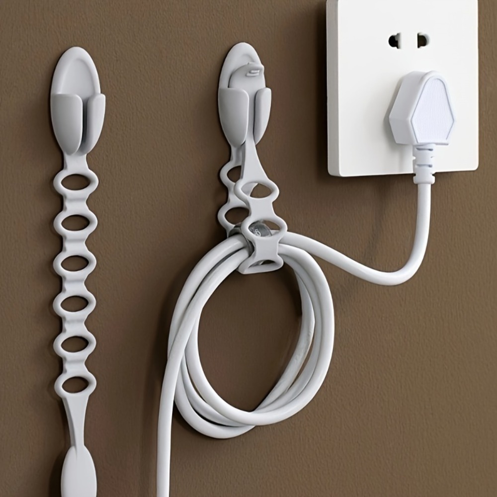 Multifunctional Silicone Cable – Kitchen Appliances Rack Bewertung und Preis
