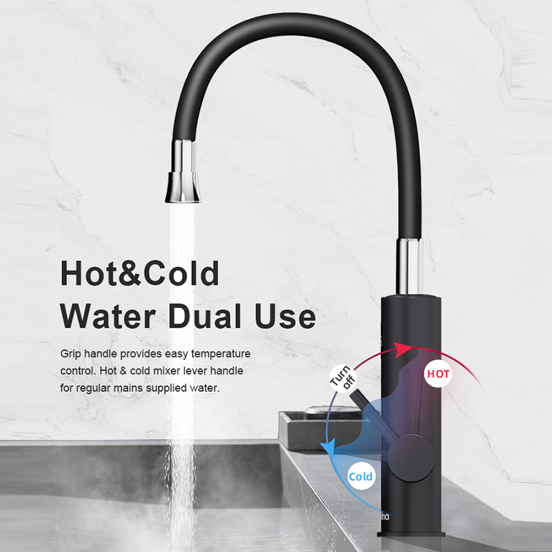 Briwellna Electric Water Heate – Kitchen Appliances And Utensils Bewertung und Preis