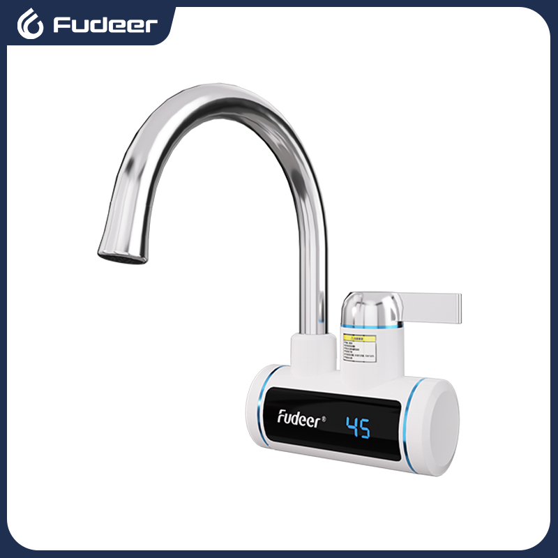 Fudeer Electric Water Heater 2 – Kitchen Appliances And Utensils Bewertung und Preis